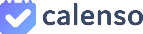 Calenso logo dark 1